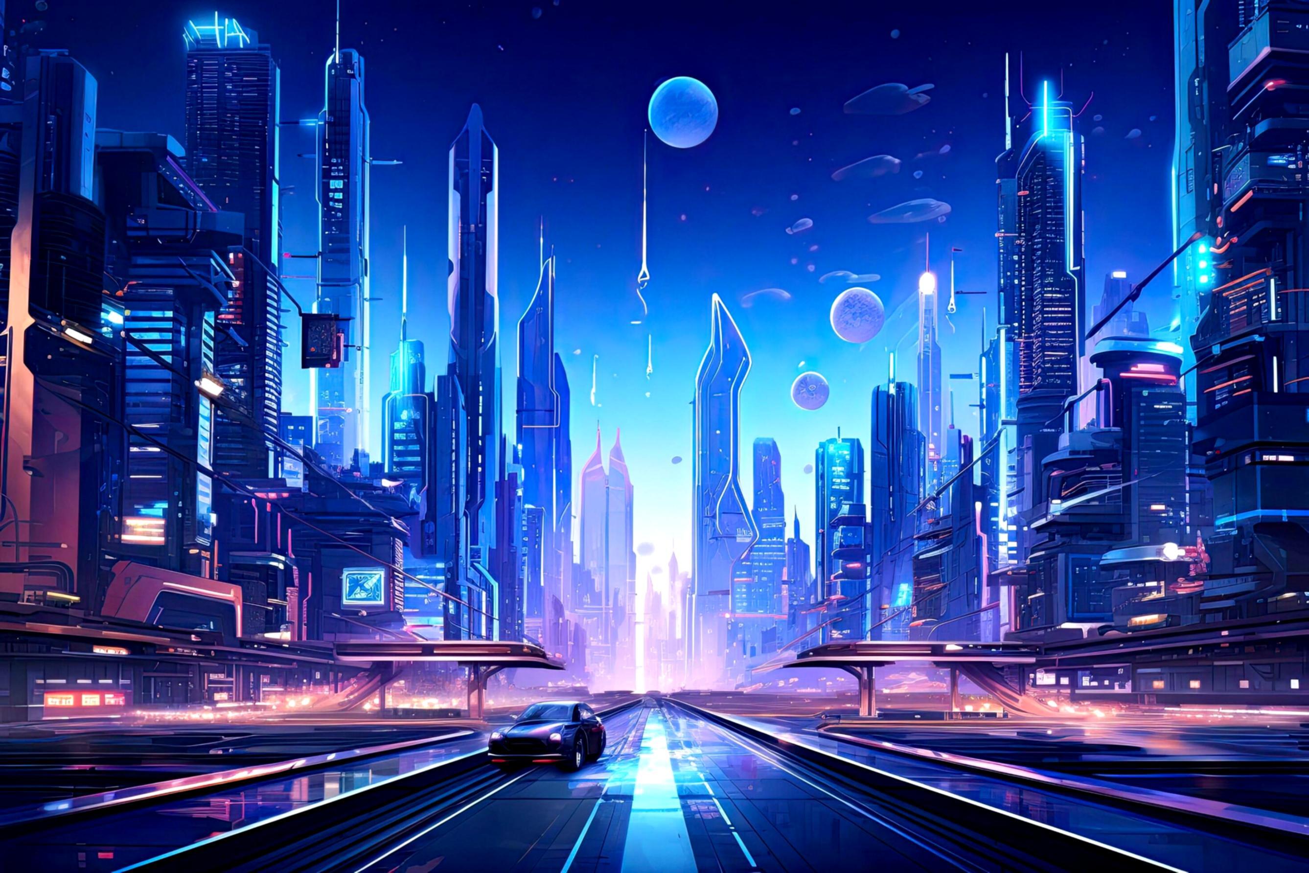 Spiel-Interface mit dynamischen Elementen und farbenfroher Gestaltung